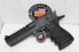 Magnum Research Desert Eagle L5 .357 - 1 of 12