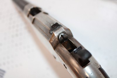 New Haven Arms No1 Volcanic Pistol - Image 13 of 20