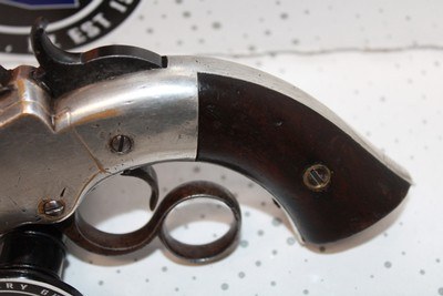 New Haven Arms No1 Volcanic Pistol - Image 4 of 20