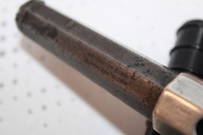 New Haven Arms No1 Volcanic Pistol - Image 17 of 20