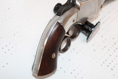 New Haven Arms No1 Volcanic Pistol - Image 9 of 20