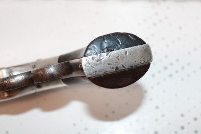 New Haven Arms No1 Volcanic Pistol - Image 12 of 20