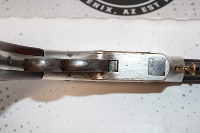 New Haven Arms No1 Volcanic Pistol - Image 11 of 20