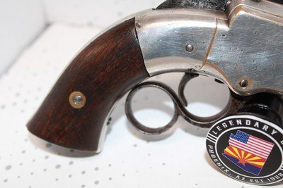 New Haven Arms No1 Volcanic Pistol - Image 8 of 20
