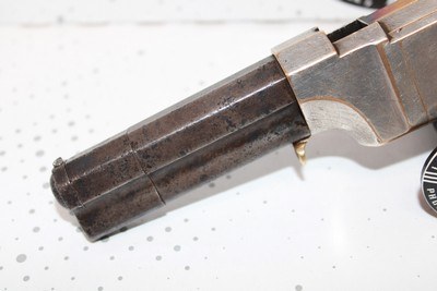 New Haven Arms No1 Volcanic Pistol - Image 2 of 20