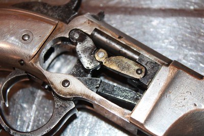 New Haven Arms No1 Volcanic Pistol - Image 20 of 20