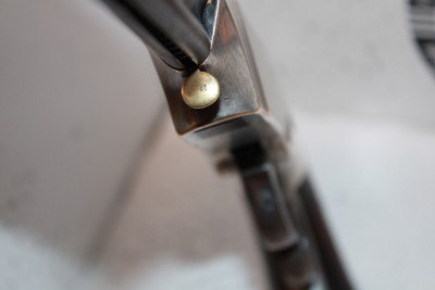 New Haven Arms No1 Volcanic Pistol - Image 18 of 20