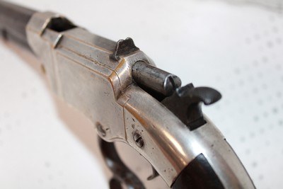 New Haven Arms No1 Volcanic Pistol - Image 15 of 20
