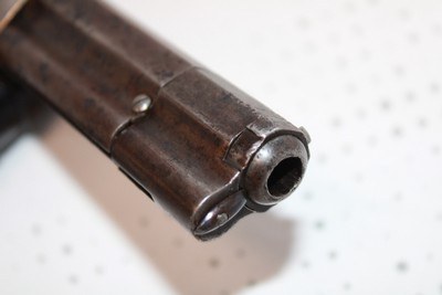 New Haven Arms No1 Volcanic Pistol - Image 16 of 20