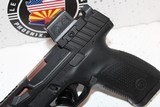 CZ P10C Custom - Image 3 of 9
