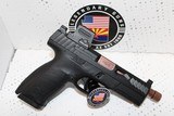 CZ P10C Custom - Image 4 of 9