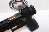 CZ P10C Custom - Image 8 of 9