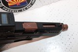 CZ P10C Custom - Image 7 of 9