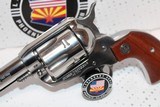 Ruger Vaquero 45 {Old Model} - 2 of 8