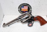 Ruger Vaquero 45 {Old Model} - 1 of 8