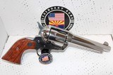 Ruger Vaquero 45 {Old Model} - 5 of 8