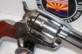 Ruger Vaquero 45 {Old Model} - 7 of 8