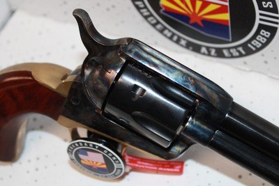 Uberti 1873 9MM - Image 10 of 10