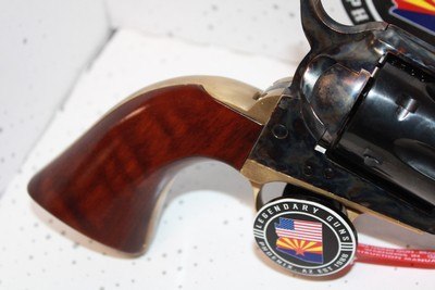 Uberti 1873 9MM - Image 9 of 10