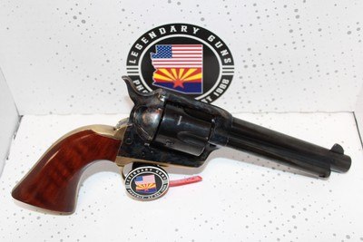Uberti 1873 9MM - Image 6 of 10