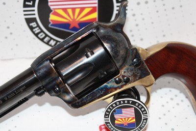 Uberti 1873 9MM - Image 2 of 10