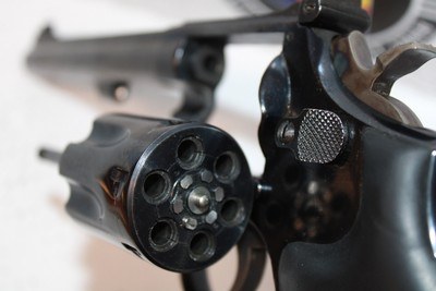 S&W 17-3 - Image 11 of 11