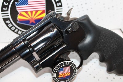 S&W 17-3 - Image 2 of 11