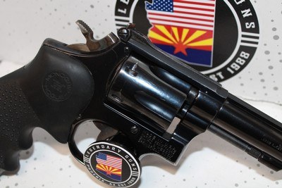 S&W 17-3 - Image 6 of 11