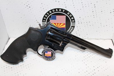 S&W 17-3 - Image 5 of 11