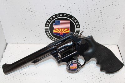 S&W 17-3 - Image 1 of 11
