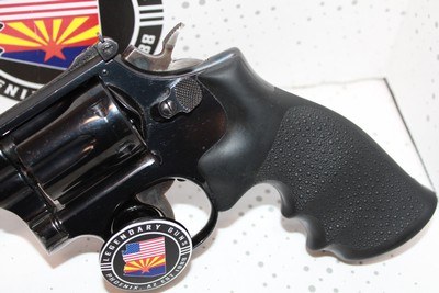 S&W 17-3 - Image 4 of 11
