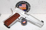 Caspian Arms/Kimber 22LR - 4 of 12