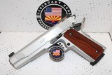 Caspian Arms/Kimber 22LR - 1 of 12