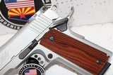 Caspian Arms/Kimber 22LR - 2 of 12