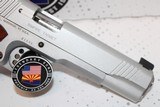 Caspian Arms/Kimber 22LR - 5 of 12