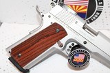Caspian Arms/Kimber 22LR - 6 of 12