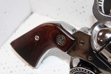 Ruger New Vaquero - 9 of 10