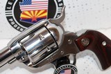 Ruger New Vaquero - 2 of 10