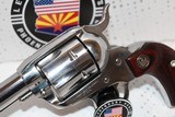 Ruger New Vaquero - 5 of 10