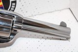 Ruger New Vaquero - 8 of 10