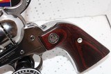 Ruger New Vaquero - 4 of 10