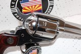 Ruger New Vaquero - 7 of 10