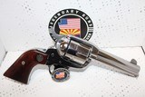 Ruger New Vaquero - 6 of 10