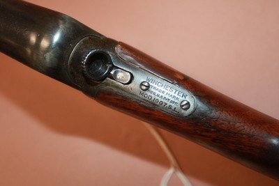 Winchester 1907SL - Image 13 of 18