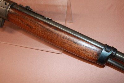 Winchester 1907SL - Image 5 of 18