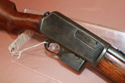 Winchester 1907SL - Image 2 of 18