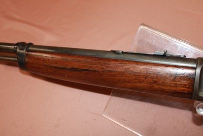 Winchester 1907SL - Image 8 of 18