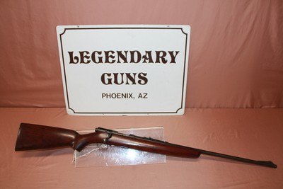 Winchester 43 .218 Bee