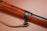 Persian Mauser 98/29 - 8 of 25