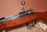 Persian Mauser 98/29 - 11 of 25